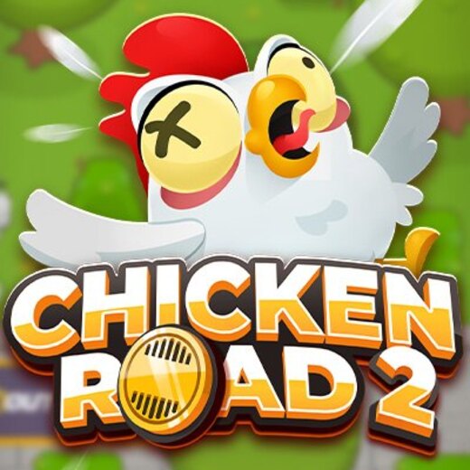 Chicken Road hızlı crash oyunu