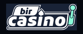 BirCasino logosu