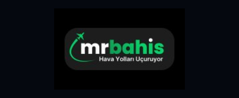 MrBahis logosu